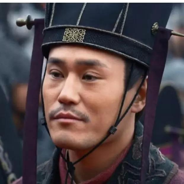 探秘：杨素之子杨玄感反叛隋炀帝始末
