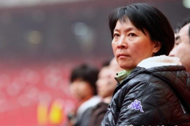 她是我国首位体操冠军,独创的动作被禁用,如今近60岁依旧单身|中国体操|体操|高低杠|马艳红|马燕红|奥运会|单身|世界冠军|洛杉矶|世锦赛 ...