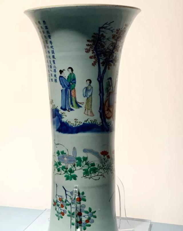 《春风千里——江南文化艺术展》陶瓷篇：无极斋分享