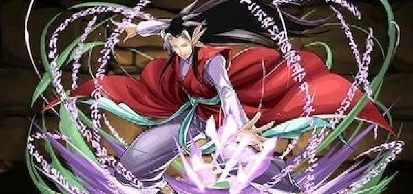 《幽游白书》魔界最强者到底是谁？躯？黄泉？雷禅还是烟鬼？_新浪新闻