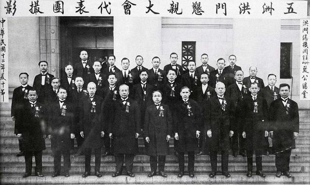 “双花红棍”陈慧敏:可号召全球洪门,后来过的如何?