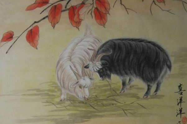 老鼠兔子不成婚 ，虎猴一见两地分，来自民间的12生肖婚配歌诀