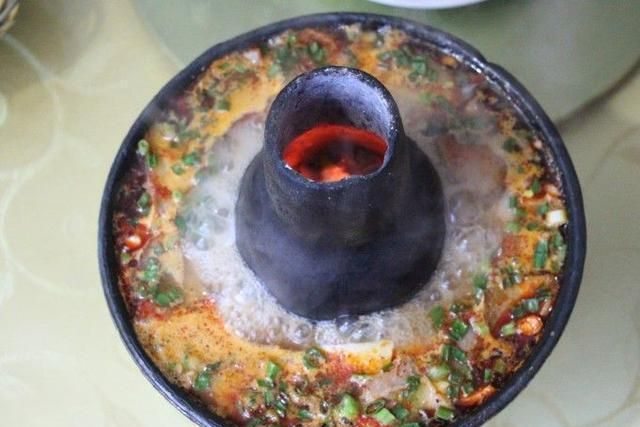 延安市洛川县6大推荐美食，这些地方美食值得你的品尝