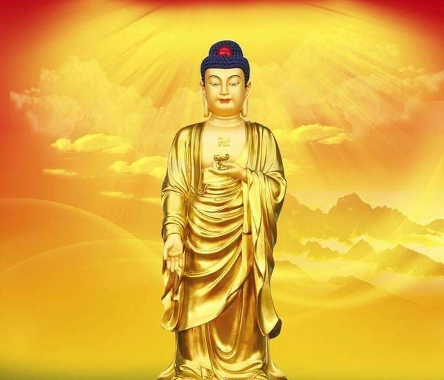 “福报有定数”,老僧人坦言:这3件事别做,容易挥霍自己的福气|_新浪新闻