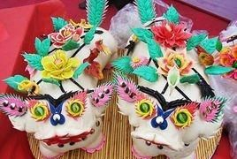 延安市洛川县6大推荐美食，这些地方美食值得你的品尝