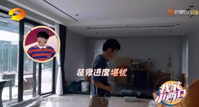 奥运冠军为何网上手撕自家室内设计师？