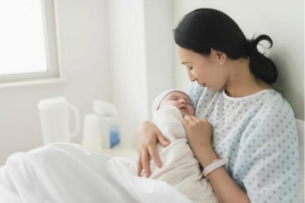 产后容易发胖的宝妈，往往都有几个共同点，做好几点帮你快速塑身