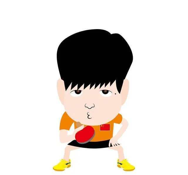 孙颖莎被称为"小魔王",她现在取得了刘国梁的信任,在澳门集训期间受到