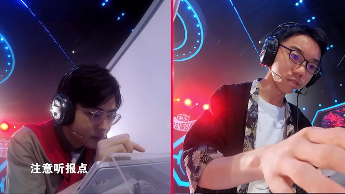 最强大脑7：谢霆锋幽默开场，也难掩尴尬的比赛，说好的灭团赛呢