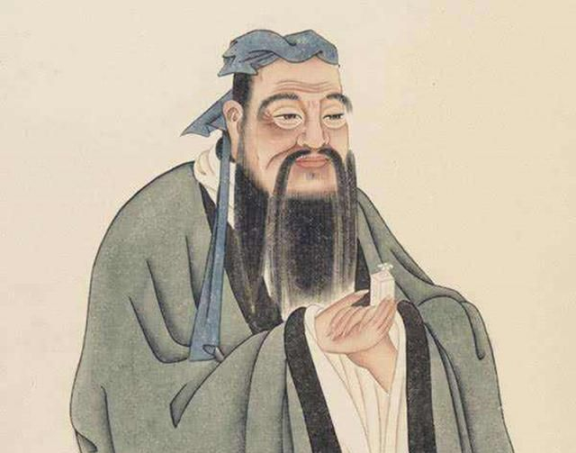 颜回一生都没有什么成就,为什么孔子一直对颜回极力称赞_新浪新闻