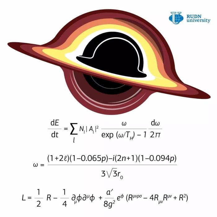 霍金又对了！又一个公式诞生，能够计算出黑洞视界上的霍金辐射