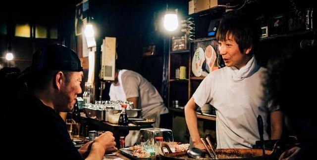 日本的居酒屋文化，都是什么样的？