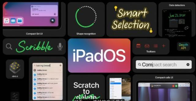 除了iOS14，还有iPadOS、watchOS、tvOS、macOS！