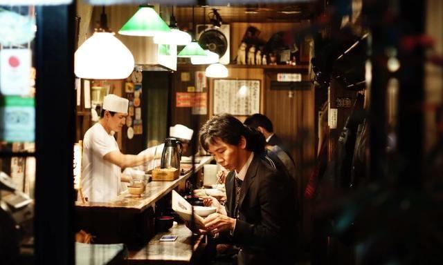 日本的居酒屋文化，都是什么样的？
