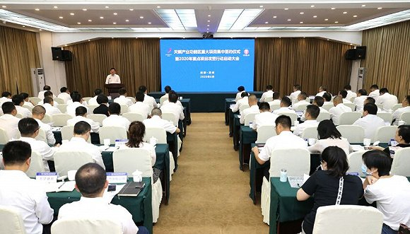 图片来源：邛崃市委宣传部