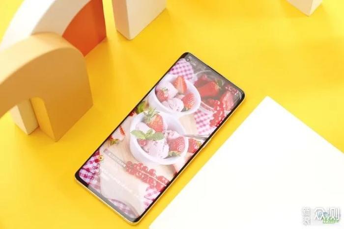 好物测评室｜OPPO Reno4入手一星期，快充续航和夜拍很满意