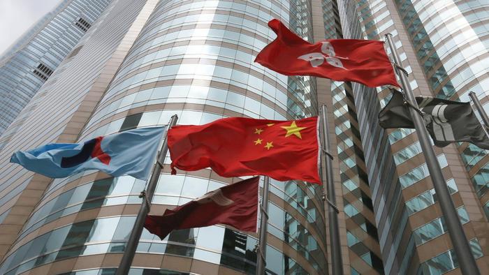 瑞士信贷：亚洲市场将是新的投资机会