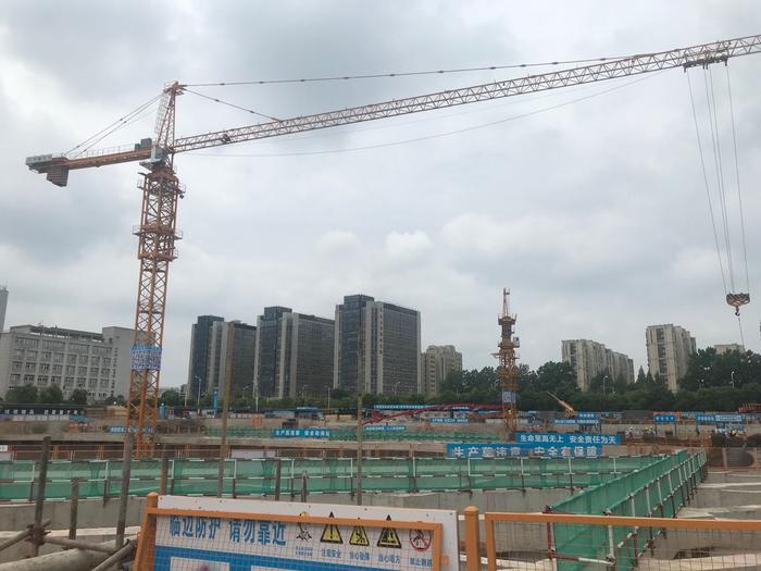 “建筑铁军”名不虚传！江苏建筑业总规模连续14年全国第一