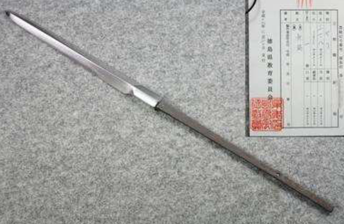 日本剑圣都是枪剑双修，为何明代军队抗倭，只提倭刀不提倭枪？|倭寇_新浪新闻