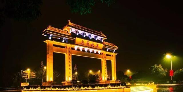 2019年度河南信阳市各区县人均GDP数据最新排位，新县居第一！