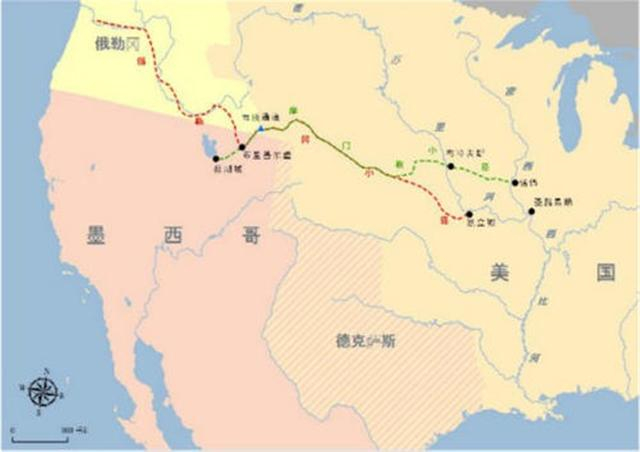 美国史话：加州淘金热如何形成？淘金热如何改变美国人思维方式？|本杰明|富兰克林|淘金_新浪新闻