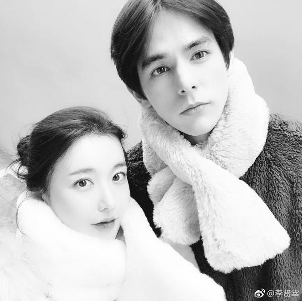 还记得《小时代》里的Neil吗?他现在长这样