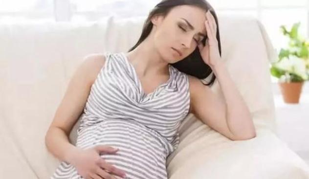 孕后身体出现四种反应，多半是妊娠糖尿病征兆，第三点常被忽视