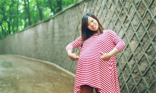 怀胎十月,女人的身体都要经历哪些变化?准妈妈可以了解一下