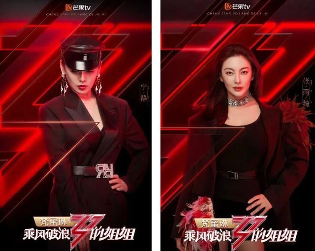 “盯”上了中年选秀红利的芒果TV，能否乘风破浪？