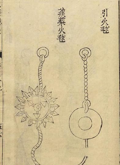 火药早在7世纪发明,但为啥得到宋朝才得以大规模应用?