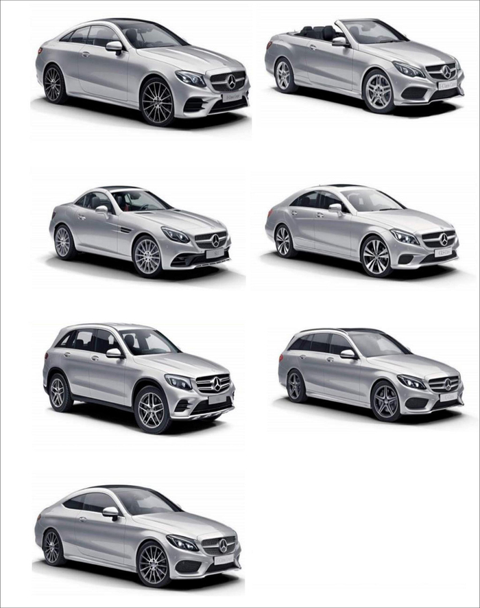 因渗油被召回的部分车型