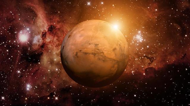 如何改造火星，才能使其成为第二个“地球”？科学家建议三步走