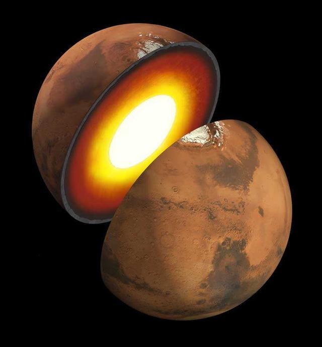 如何改造火星，才能使其成为第二个“地球”？科学家建议三步走