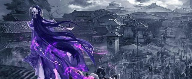 雪中美女多娇，对于陆丞燕当选北凉正妃，各位读者怎么看呢？