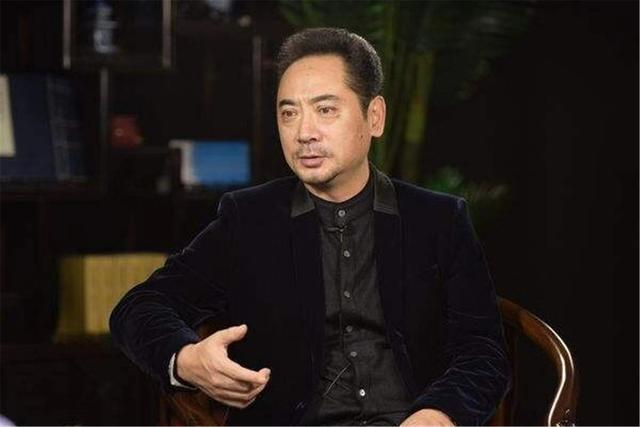 从《西游记》鹿精到周总理特型演员,刘劲的半生就是一部励志史|周恩来|杨洁_新浪新闻