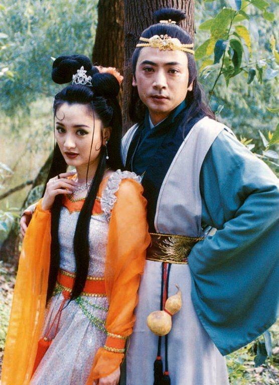 从《西游记》鹿精到周总理特型演员,刘劲的半生就是一部励志史|西游记|刘劲|周恩来|杨洁_新浪娱乐_新浪新闻