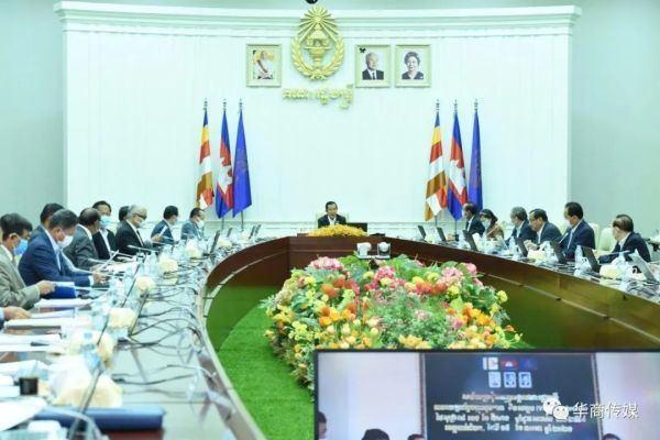 柬埔寨《新博彩法》近期生效落实，华商盼政策落地指明方向