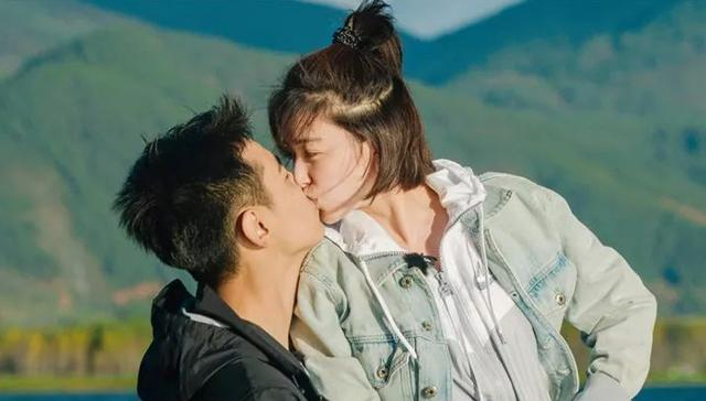 阚清子直言郑爽班中最美网友纷纷惊叹翻开毕业照又实力打脸