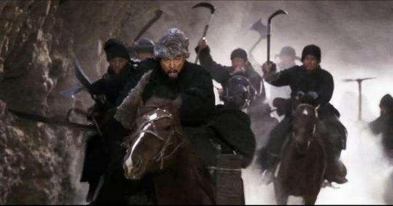 王阳明与土匪:哲学家剿匪为何