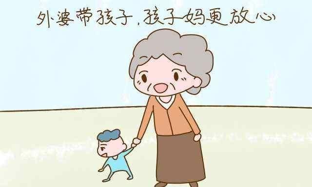 为什么孩子与妈妈“年家人更亲”，背后原因，爸爸可别吃醋