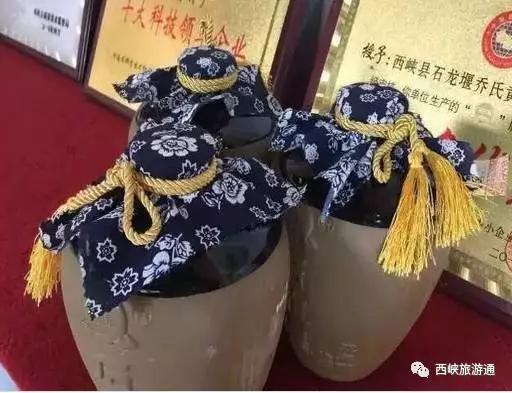 “地摊经济”这么火，看了西峡这些旅游特色产品，走，摆摊去！