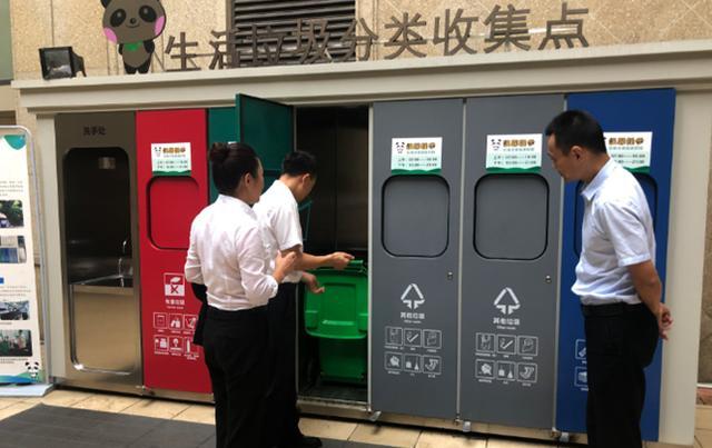 微软小伙辞职搞垃圾回收创业，成本压低到靠3人撑起北京市场