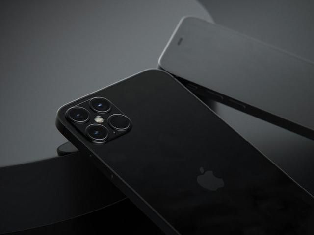 iPhone12大爆料！还没iPhone7大，小屏用户100%喜欢