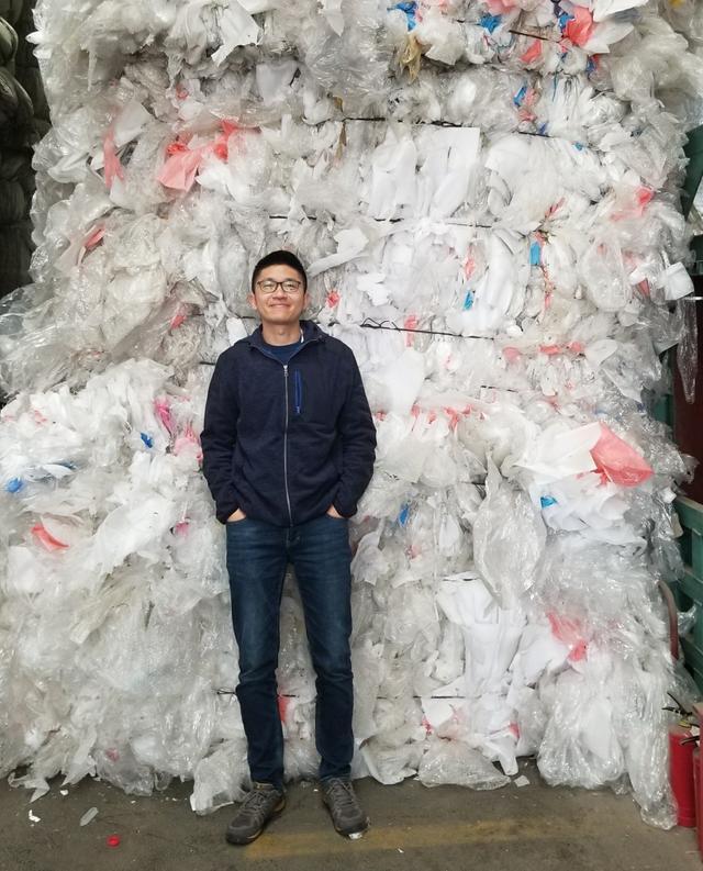 微软小伙辞职搞垃圾回收创业，成本压低到靠3人撑起北京市场