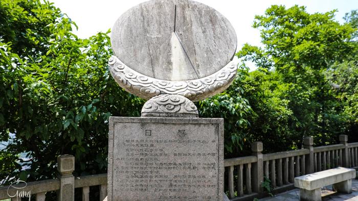 上海佘山曾有亚洲最大的天文望远镜，也曾是国家重要的天文台
