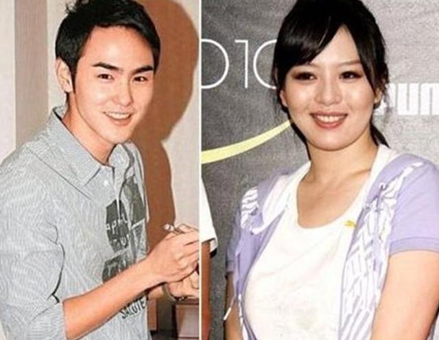 15年后的阿奴疑似“整容”，仙剑中有点婴儿肥，再次美出新高度！