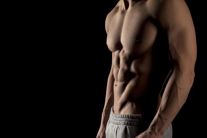 腹肌怎么练？盘点腹肌的5个真相，想要练就完美腹肌需要这样做