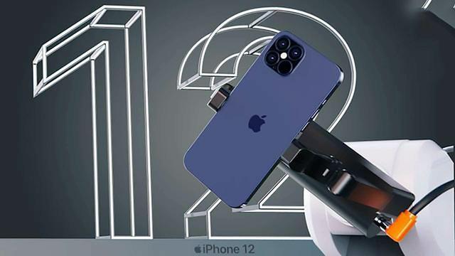 华为Mate40或因一点击败iPhone12？网友：那OPPO五年前就超越了