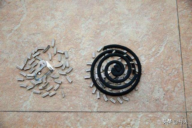 夏天晚上点蚊香要留意,我也是到现在才知道,涨知识了|蚊香|蚊子|通风