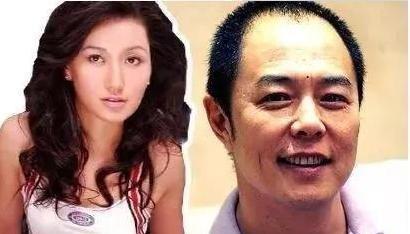 张铁林：半生皆是风流，3个孩子3个妈，最后被前任联手告上法庭